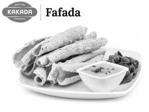 Fafda 200G
