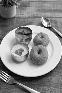 Sambar Vada