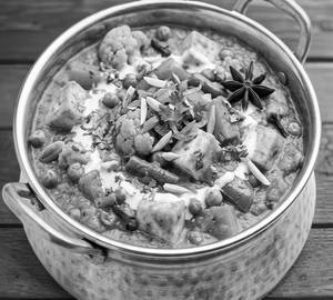 Veg Hyderabadi