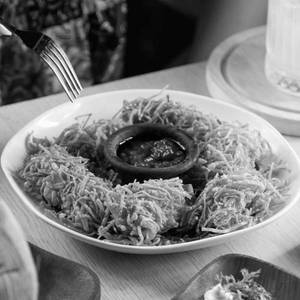 Thread Paneer