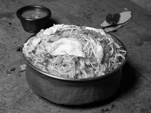 Egg Noodles