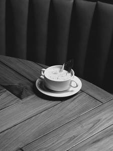 Tom Kha Soup