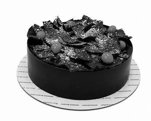 Black Forest Cake