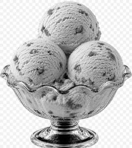 Starwberry Ice Cream