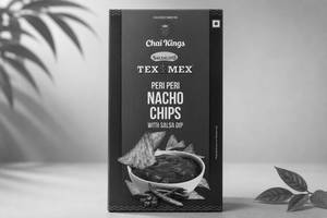 Tray Pack - Peri Peri Nachos