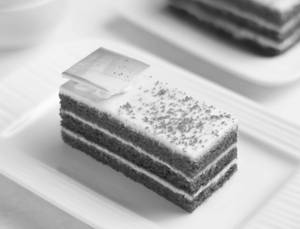 Red Velvet Pastry