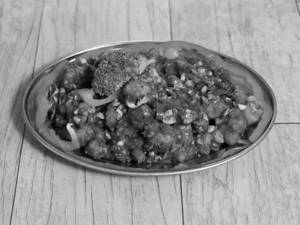 Gobi Manchuria