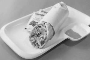 Chick Shawarma