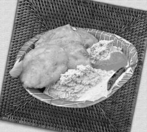 Special Appa Bajji