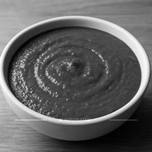Plain Palak Curry