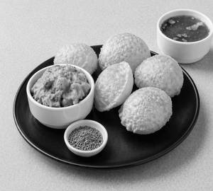 5pcs Jeera Paani Puchka / Phuchka / Panipuri