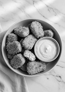 Chicken Nuggets