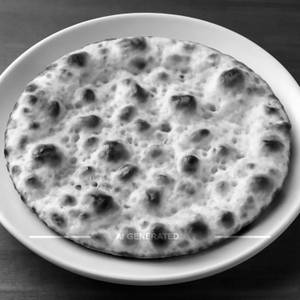 Plain Naan