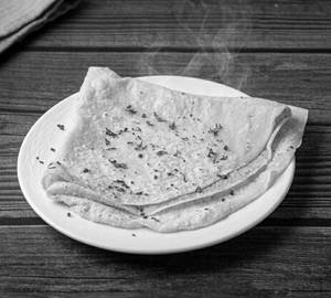 Rumali Roti
