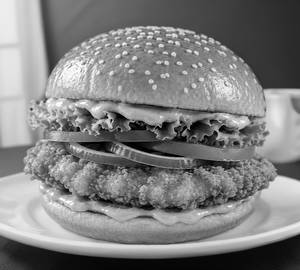 Pilot chef's chicken