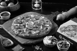 Farmfresh Pizza