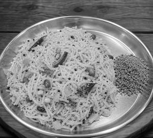 Samiya Upma