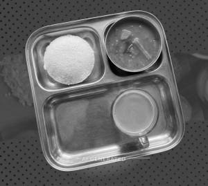 Sambar Idli + Tea