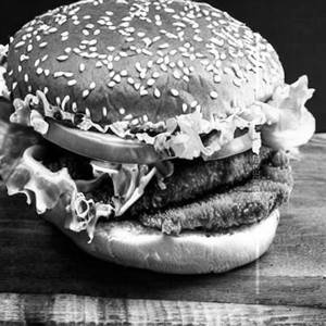 Chicken Burger
