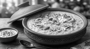 Sawan Special Chawal Ki Kheer