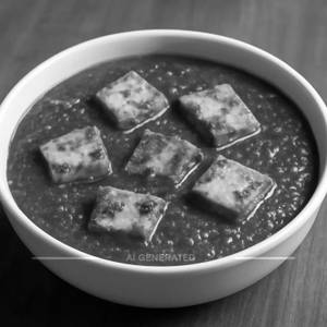 Methi Chaman Curry