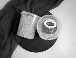 Aloo Lacha Plain (200Gm)