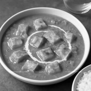 Paneer Butter Masala