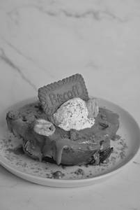 Biscoff Hug