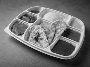 Non Veg Mini Tiffin