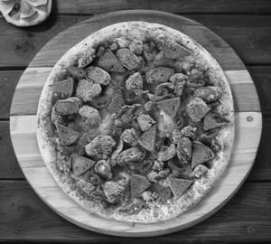 Salami chicken [sig.] [medium]