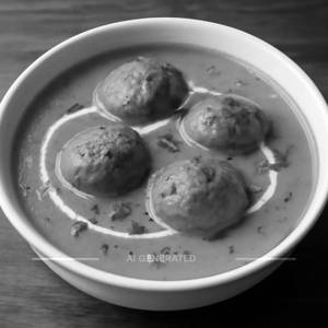 Kofta Curry