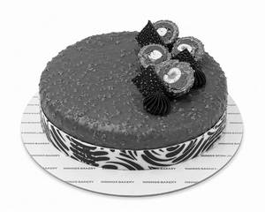 Ferrero Rocher Cake 800 Gm