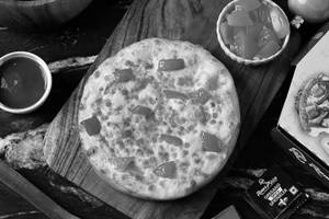 Tomato Pizza