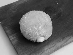 Boston Vanilla Custard Bomb