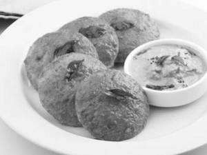 Gun Powder Idli