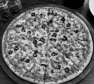 Farmhouse pizza [regular]