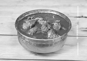 Gongoora Chicken Curry Boneless