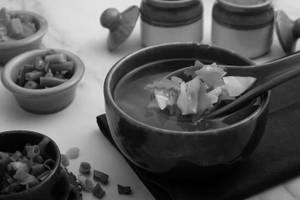 Clear Soup