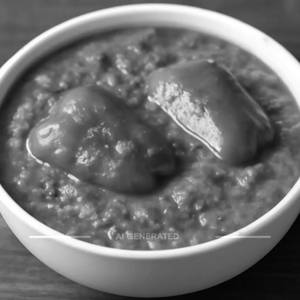 Capsicum Curry