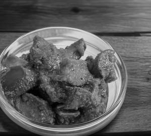 Mango pickle