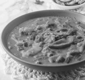 Veg Kolahpuri