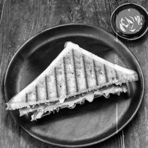 Grilled Cheese Sandwich