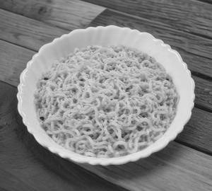Plain Maggi