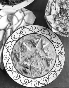 Paneer Nawabi
