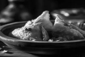 Aloo Samosa