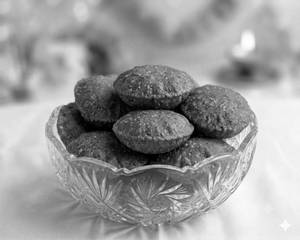 Kuttu Poori (10 Nos.) (vrat)