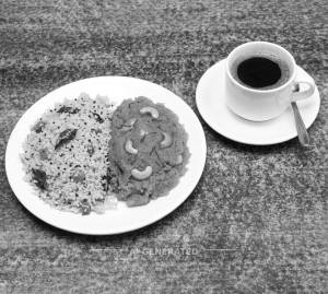 Chow Chow Bath + Coffee