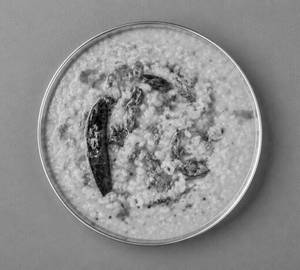 Organic Toor Dal Fry