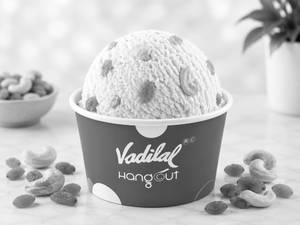 Kaju Draksh Ice Cream