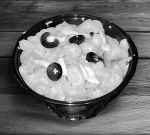 White Sauce Macaroni 500ml